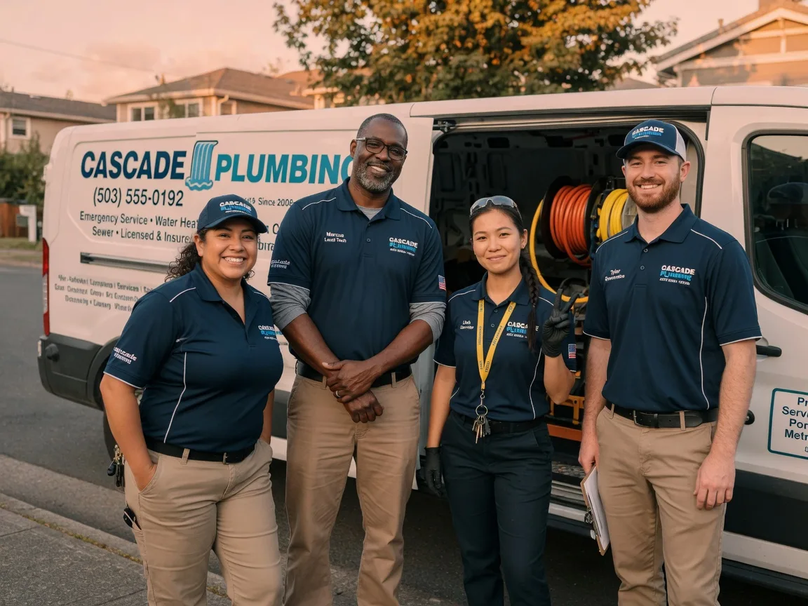 Emergency Plumber company in Olla, LA